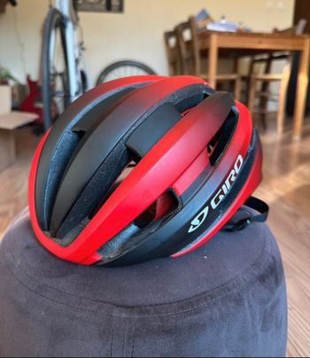 Used Giro Synthe II Mips 2024 Cycling Accessories
