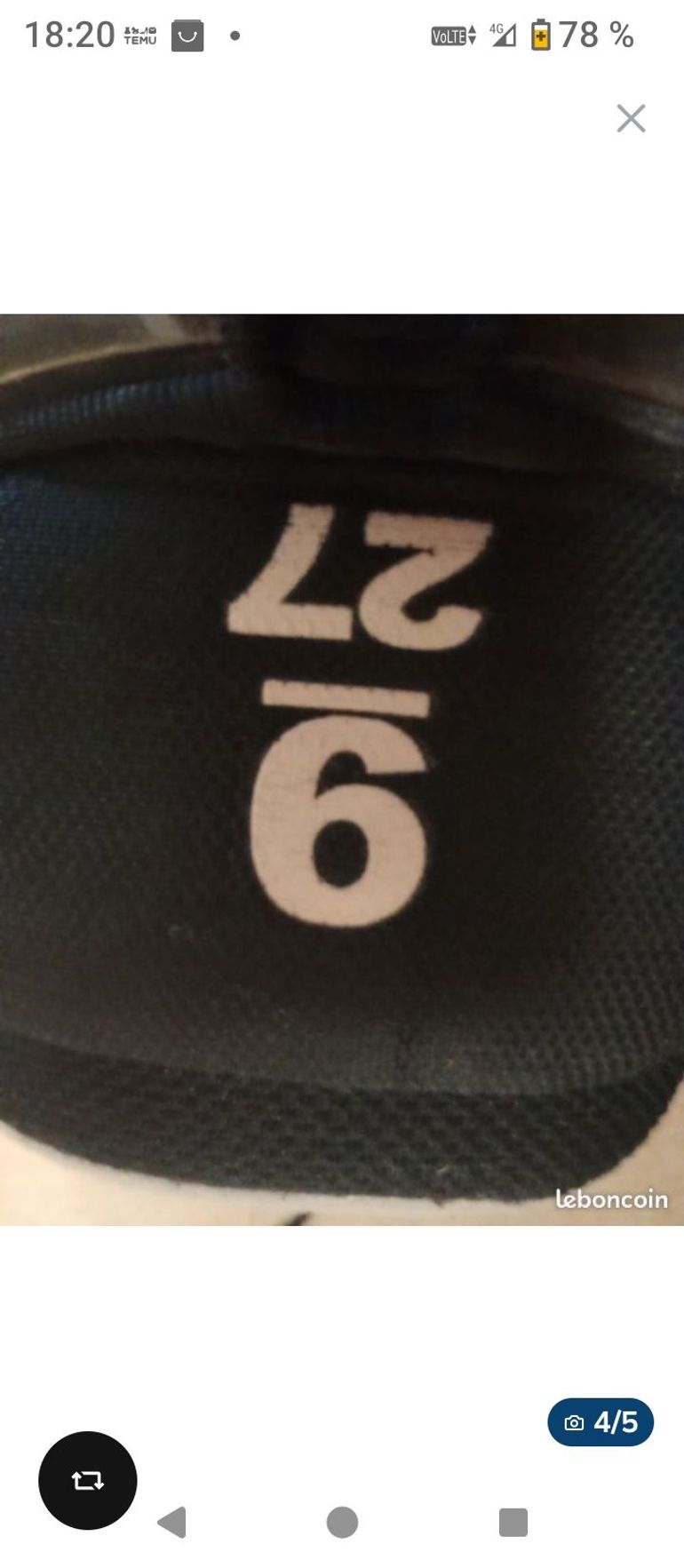 Used Salomon nitro 2020 bike — image 4 of 6