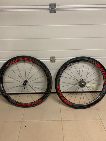 Gebrauchtes rar 2005 Wheels