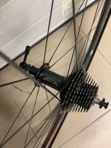 Used rar 2005 bike — image 4 of 5