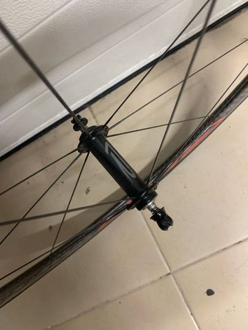 Used rar 2005 bike — image 5 of 5