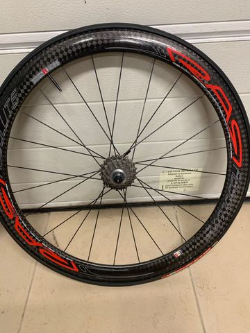 Used rar 2005 bike — image 2 of 5