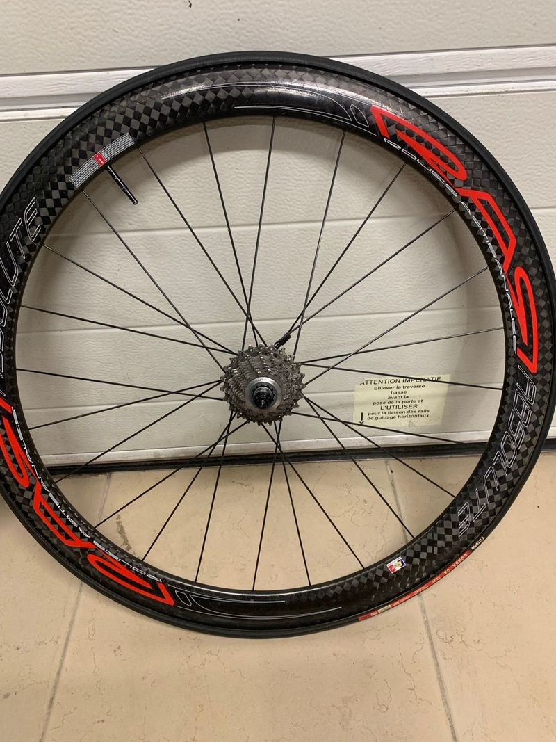 Used rar 2005 bike — image 2 of 5