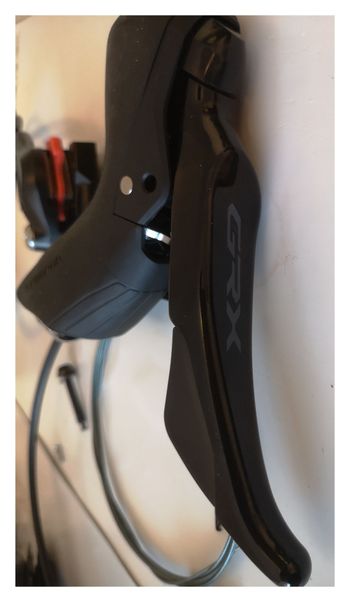 Used Shimano Frein ARRIERE GRX 400 bike — image 2 of 2