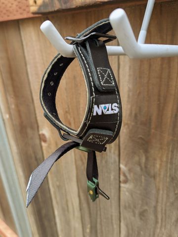 Used Elite Basin 2025 bike — image 10 of 11
