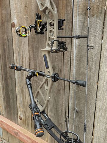 Used Elite Basin 2025 bike — image 8 of 11