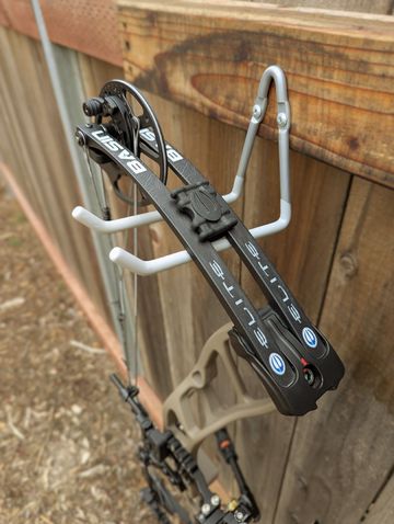 Used Elite Basin 2025 bike — image 2 of 11