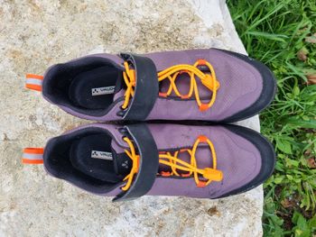 Used VAUDE Women’s TVL Pavei 2.0 shoes - size 40 Cycling Shoes