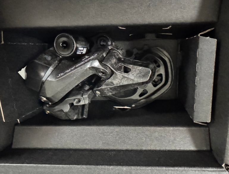 Pignon Campagnolo Super Record #P-16 En Acier - 16 Dents - Neuf (petits Défauts Possibles)