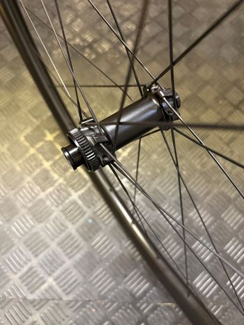 Použité CSC perfil 35mm 2025 bike — obrázek 4 z 9