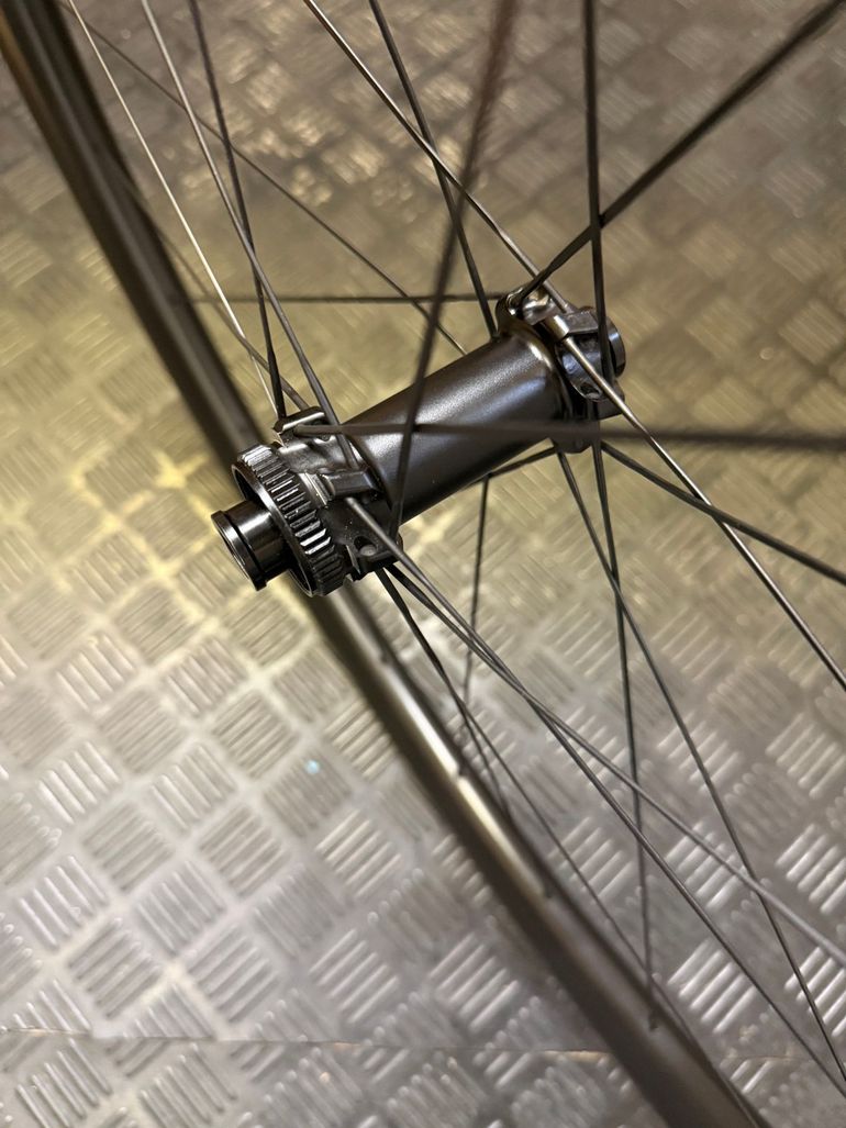 Použité CSC perfil 35mm 2025 bike — obrázek 4 z 9