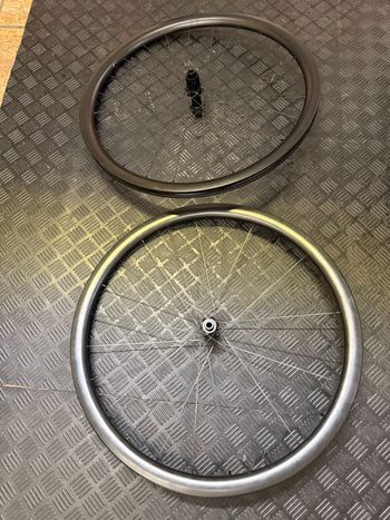 Použité CSC perfil 35mm 2025 bike — obrázek 7 z 9