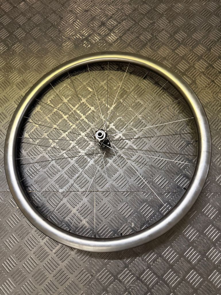 Použité CSC perfil 35mm 2025 bike — obrázek 6 z 9