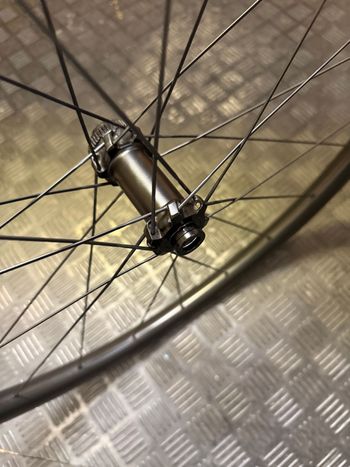 Použité CSC perfil 35mm 2025 bike — obrázek 5 z 9