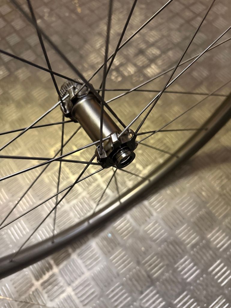 Použité CSC perfil 35mm 2025 bike — obrázek 5 z 9