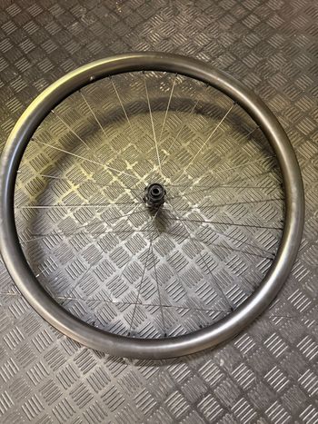 Použité CSC perfil 35mm 2025 bike — obrázek 2 z 9