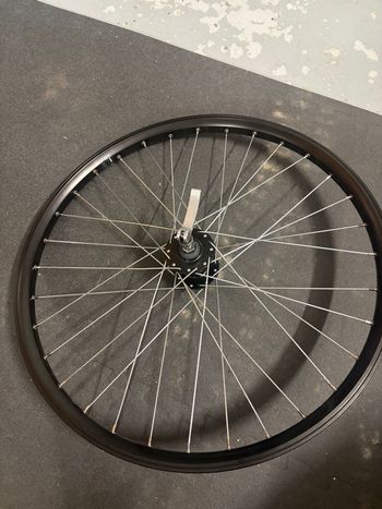 Used Mach1 kargo 2025 Wheels