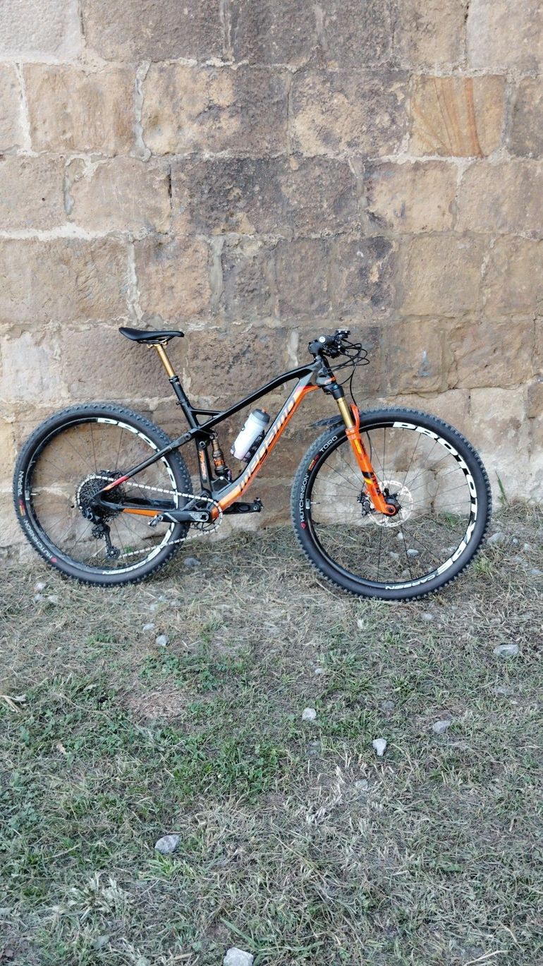 PROTOTYPE Carbon Zero 2020
