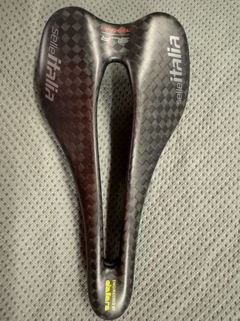 パーツ selle italia slr boost TM L1 145mm Selle Italia SLR Boost TM Siodełko - L1 | czarny | BIKE24