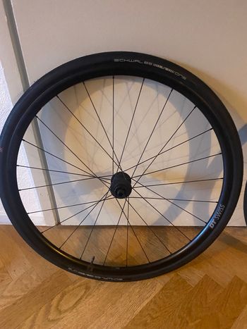 Použité Dt Swiss Endurance LN 2024 bike — obrázek 2 z 4