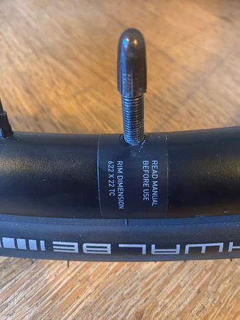 Použité Dt Swiss Endurance LN 2024 bike — obrázek 4 z 4
