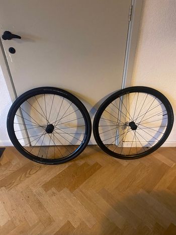 パーツ DT SWISS endurance LN Dt Swiss Endurance LN 2024