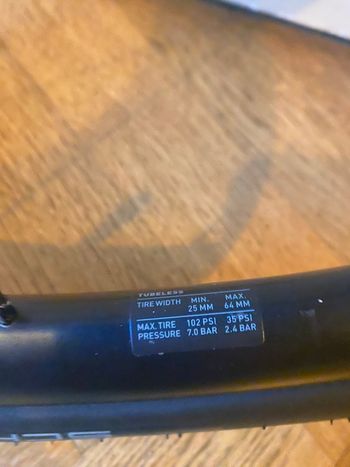 Použité Dt Swiss Endurance LN 2024 bike — obrázek 3 z 4
