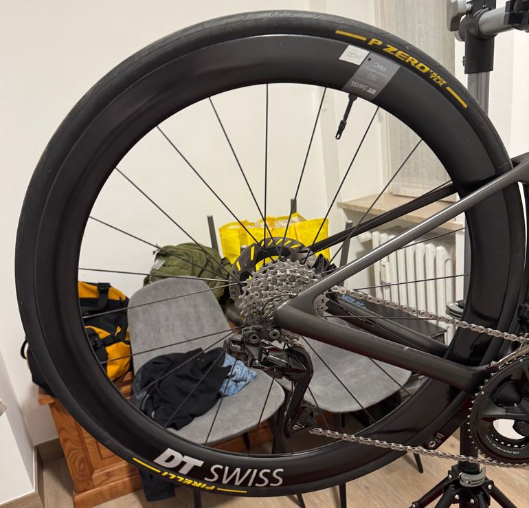 Dt Swiss ARC 1400 50mm 2023