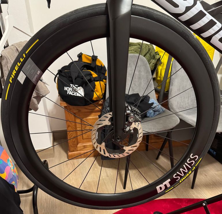 Dt Swiss ARC 1400 50mm 2023