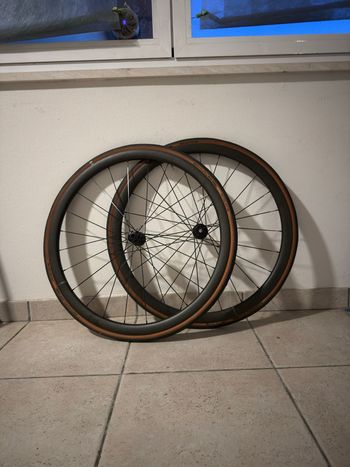 Used Mavic cosmic SL32 2025 Wheels