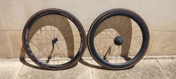 Použité sscar carbono 2023 bike — obrázek 2 z 2
