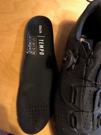Used Fizik Fizik Radschuhe 2023 bike — image 2 of 3