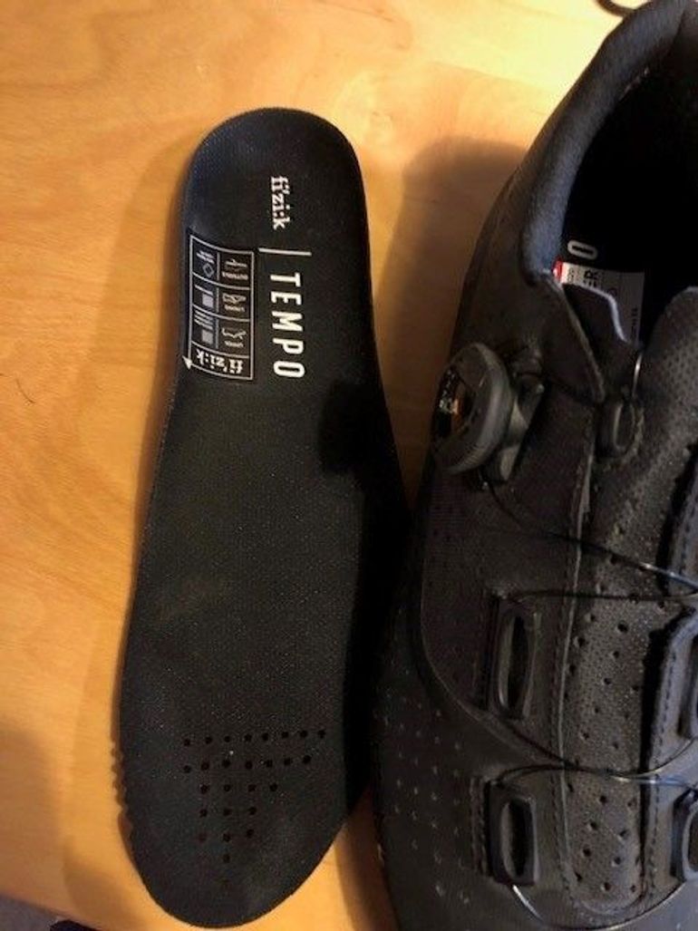 Used Fizik Fizik Radschuhe 2023 bike — image 2 of 3