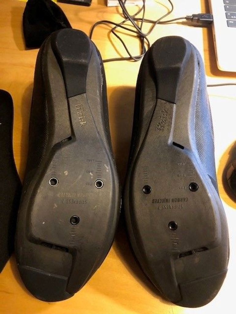 Used Fizik Fizik Radschuhe 2023 bike — image 3 of 3