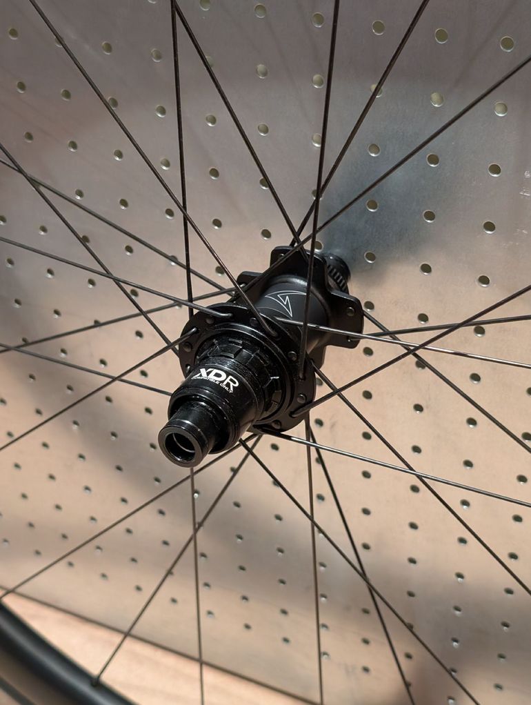 Bianchi Velomann Palladium 33 2024