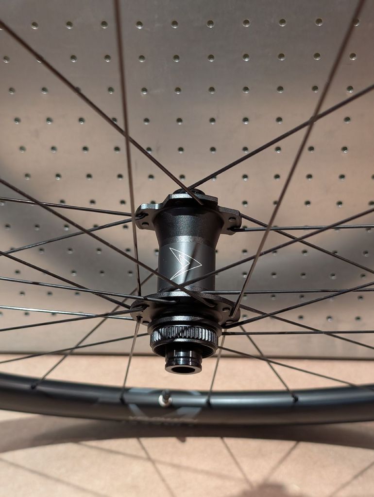 Bianchi Velomann Palladium 33 2024