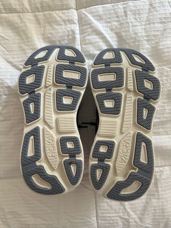 Used hoka Bondi 9 2025 bike — image 5 of 6