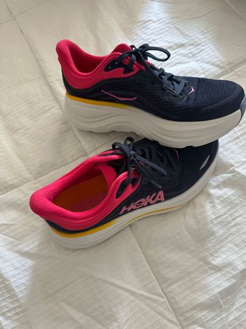 Used hoka Bondi 9 2025 bike — image 6 of 6