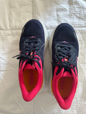 Used hoka Bondi 9 2025 bike — image 2 of 6