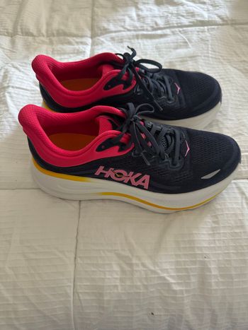 Used hoka Bondi 9 2025 bike — image 1 of 6