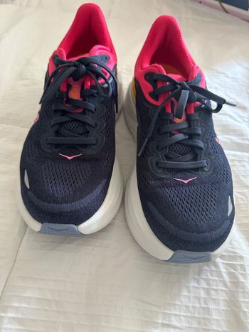 Used hoka Bondi 9 2025 bike — image 3 of 6