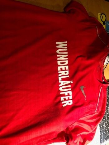 Used Nike Laufshirt 2022 Running Clothing