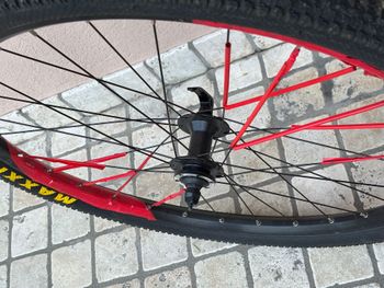 Gebrauchtes Rockrider st530s bike — Bild 3 von 5