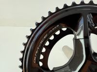 シマノ DURA-ACE FC-9000 170mm 53-39T Shimano Dura-Ace FC-9000 11-speed 175mm 50-34T 2025