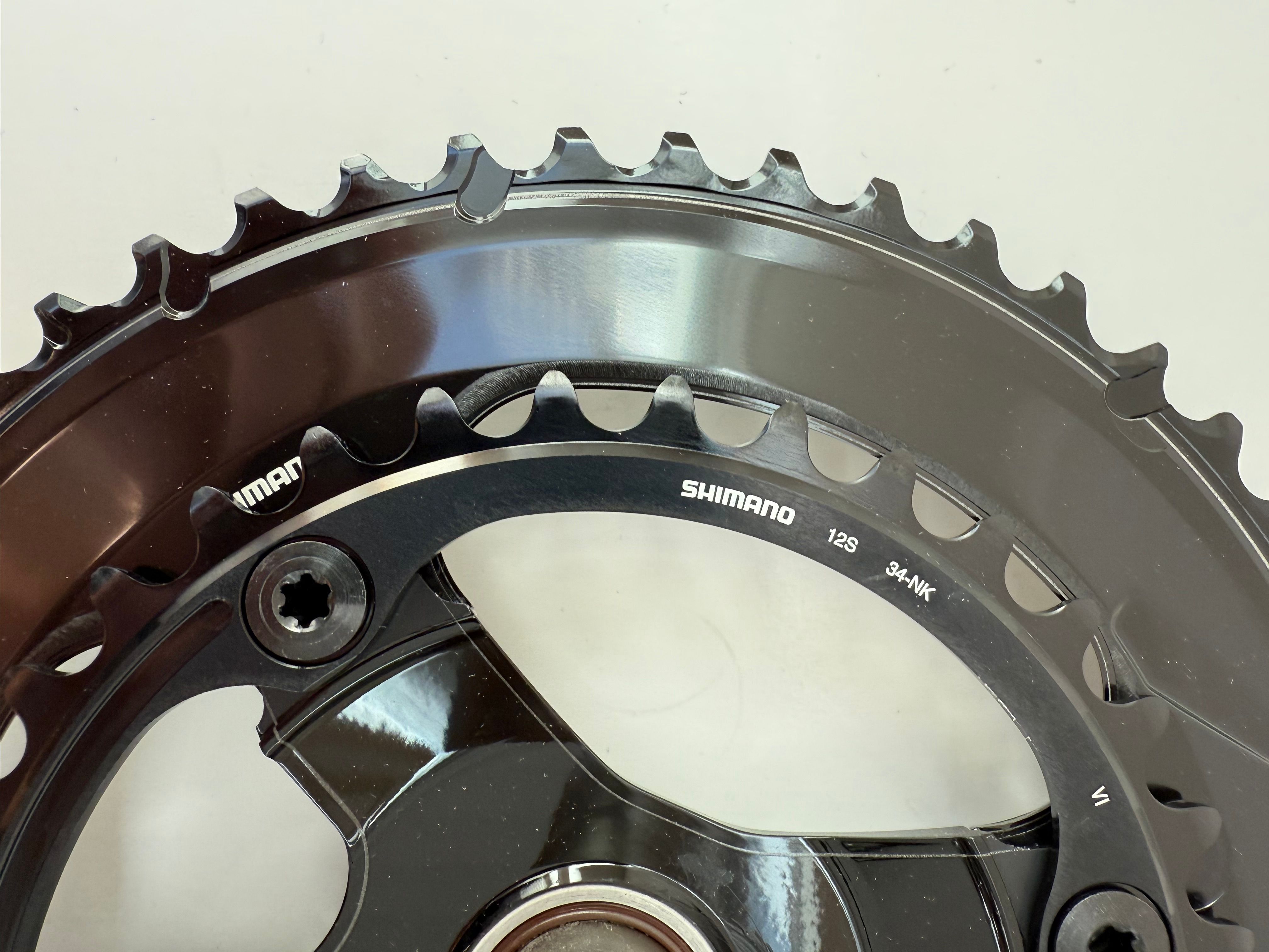 シマノ DURA-ACE FC-9000 170mm 53-39T a44d3417-dc10-43c9-a38c-