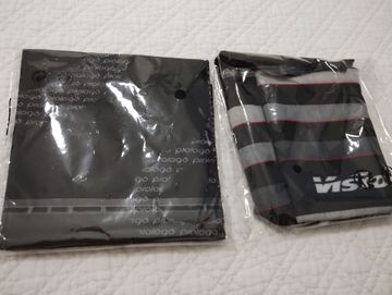 Used Vision scaldacollo 2025 bike — image 2 of 2
