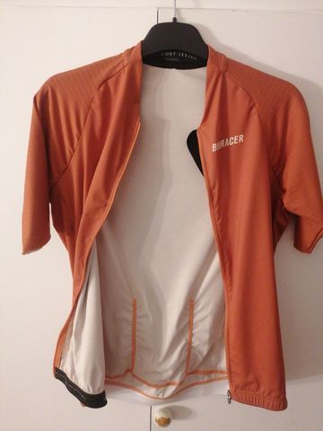 Brugt Bioracer icon jersey 2025 bike — billede 4 af 4