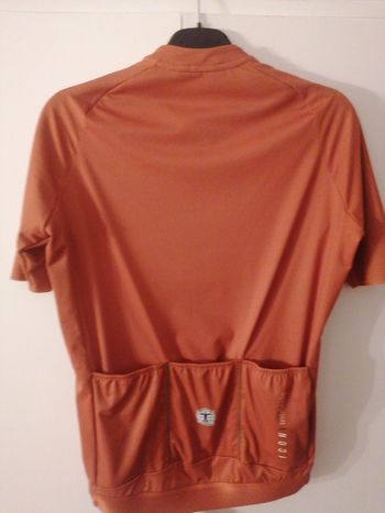 Used Bioracer icon jersey 2025 bike — image 3 of 4