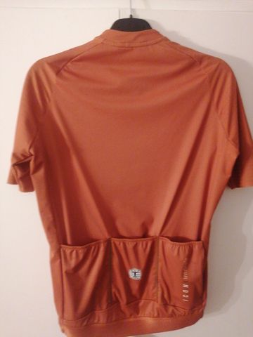 Brugt Bioracer icon jersey 2025 bike — billede 3 af 4