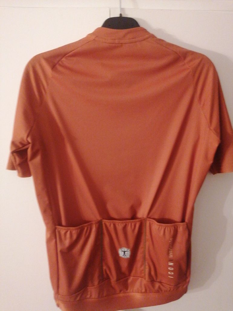 Used Bioracer icon jersey 2025 bike — image 3 of 4